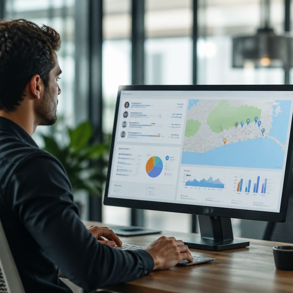 Sua empresa está perdendo leads por não ter uma página de captura eficaz?
